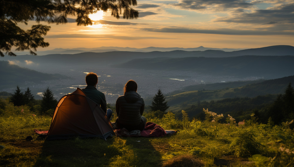 Divers - Que faire pour passer un excellent moment en camping à Clermont-Ferrand?