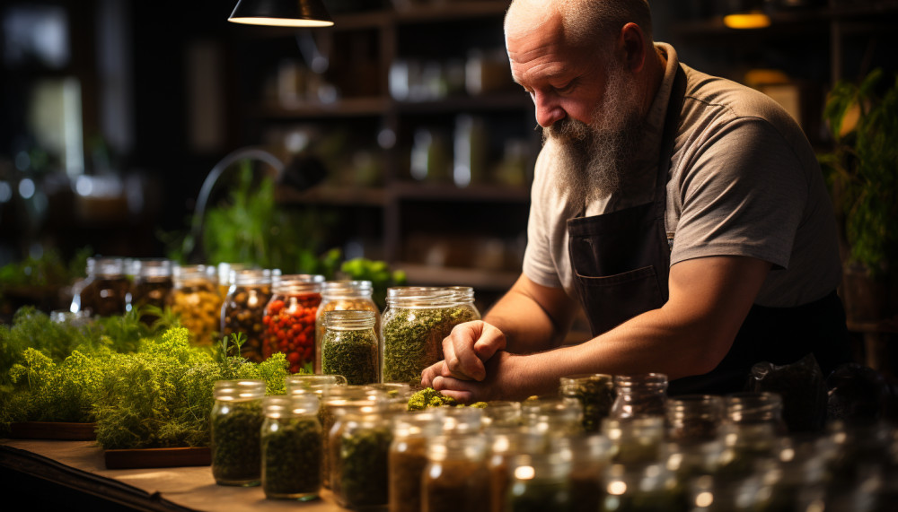 Divers - Que peut offrir en bien le CBD à la santé de l'homme ?