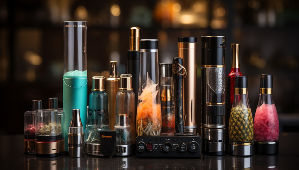 Que peut-on dire du fonctionnement des cigarettes électroniques ?