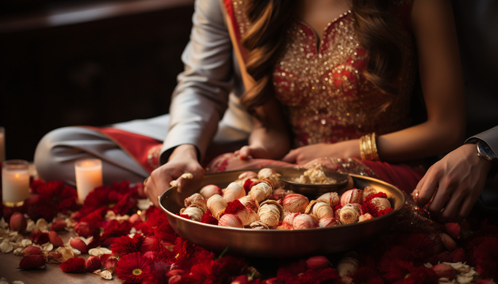 Que peut-on savoir sur le déroulement d’un mariage pakistanais ?