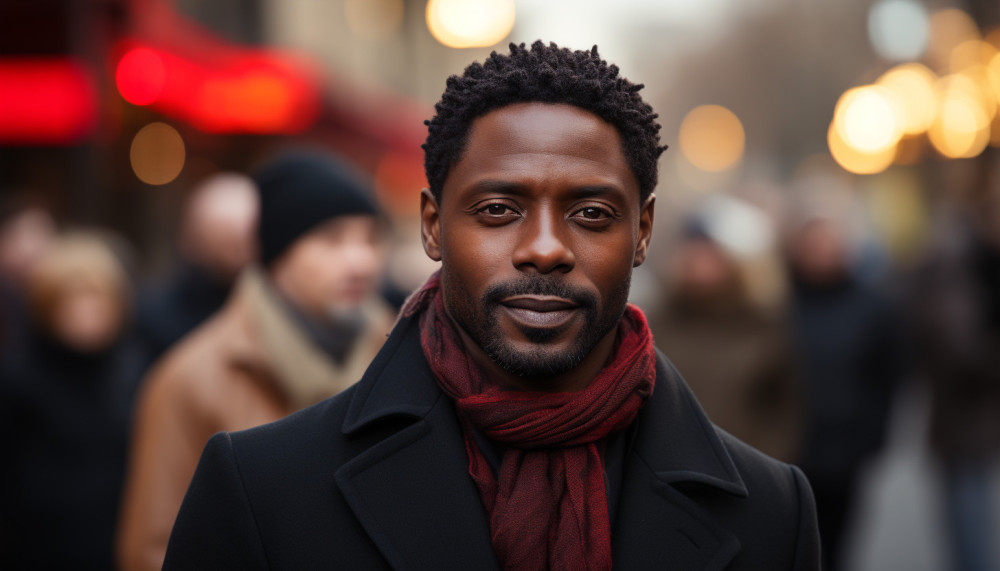 Que savoir sur les acteurs noirs français les plus célèbres ?