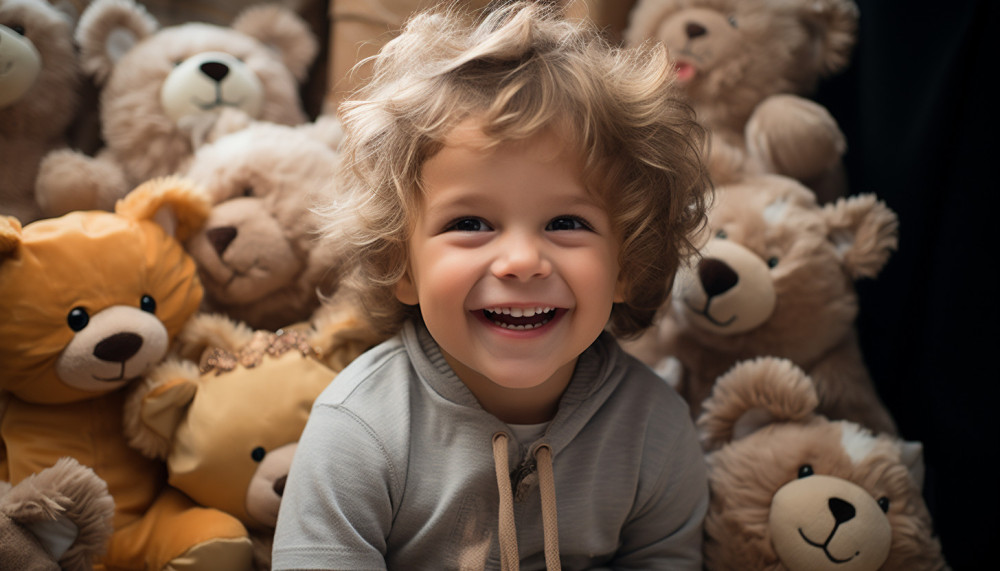 Divers - Quel cadeau offrir à un bébé ?