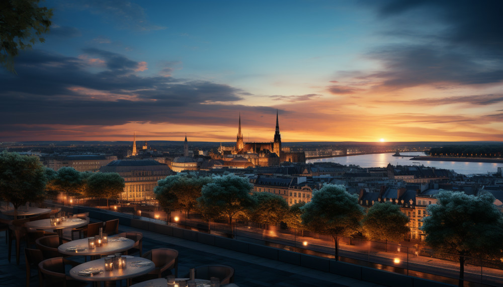 Quel intérêt d’investir dans l’achat immobilier neuf à Bordeaux ?