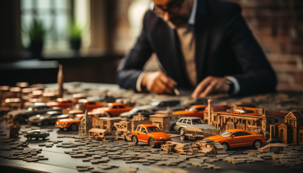 Quelle assurance choisir pour son entreprise ?