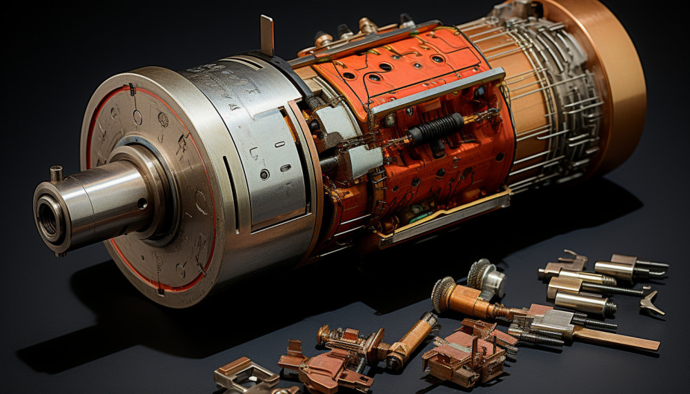 Divers - Quelles étapes pour changer le cylindre d'une serrure ?