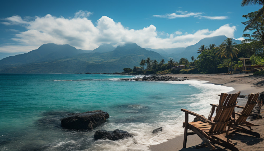 Quelles sont les meilleures destinations pour profiter de la plage en Inde ?