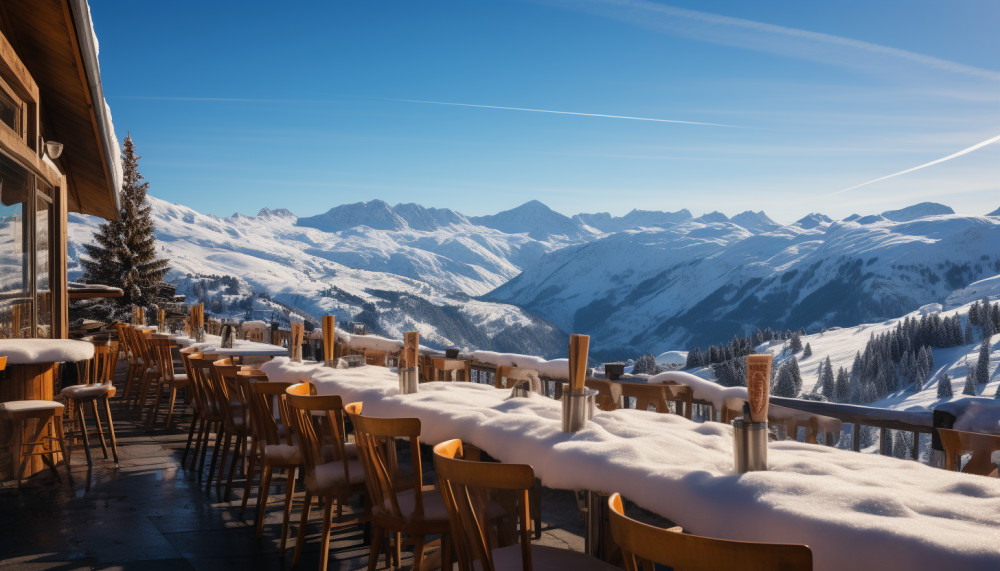 Quelles sont les stations de ski les moins chères en France ?