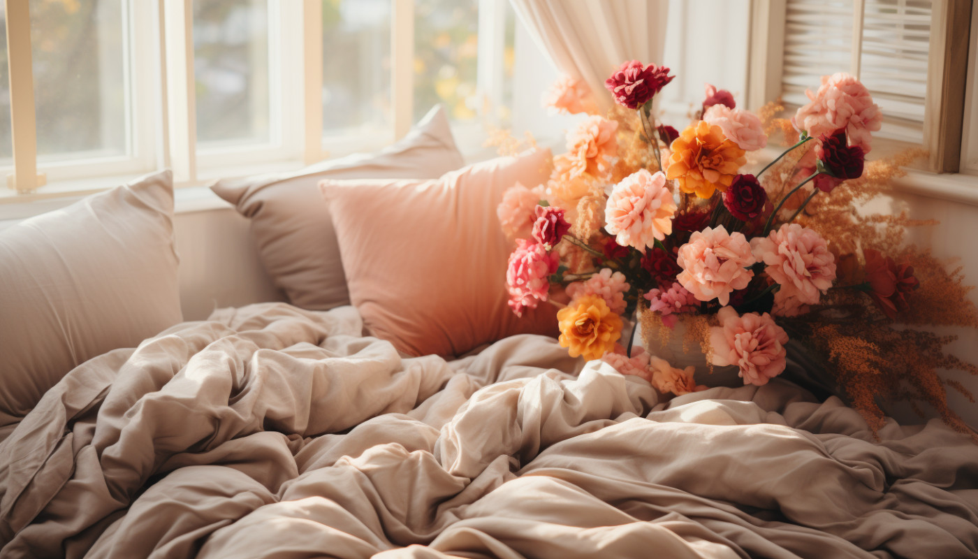 Quelques astuces pour bien choisir sa housse de couette