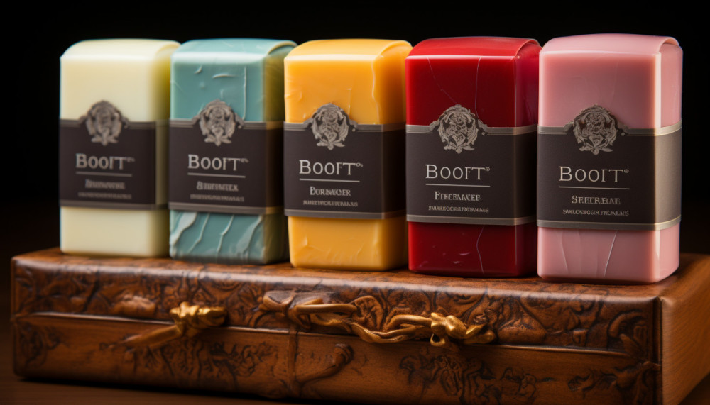 Quelques informations sur les boîtes à savon
