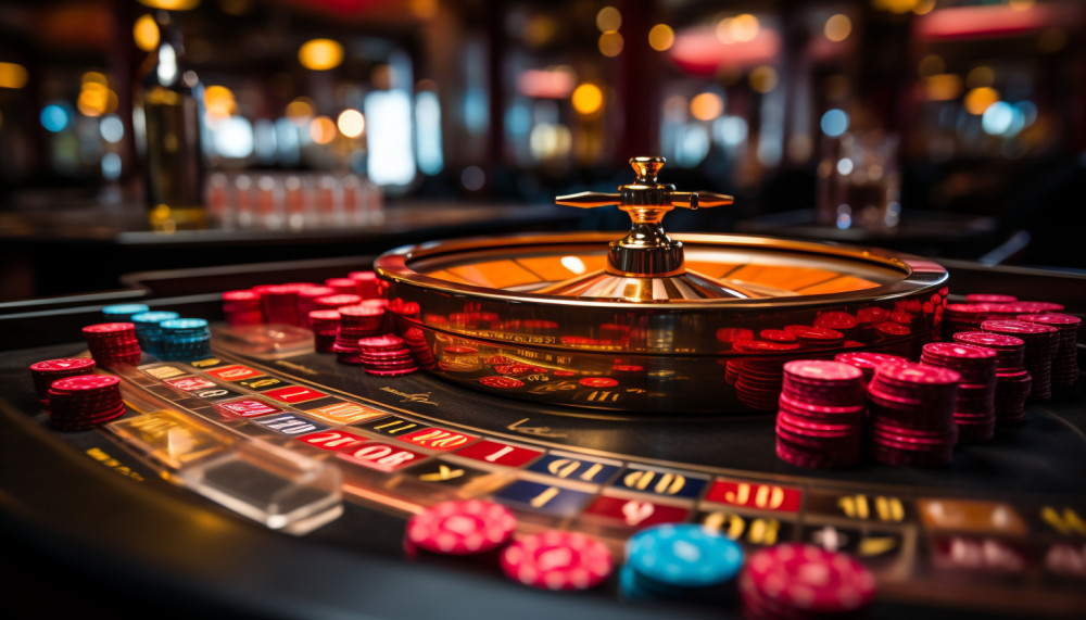 Divers - Quels sont les avantages des jeux du casino ?