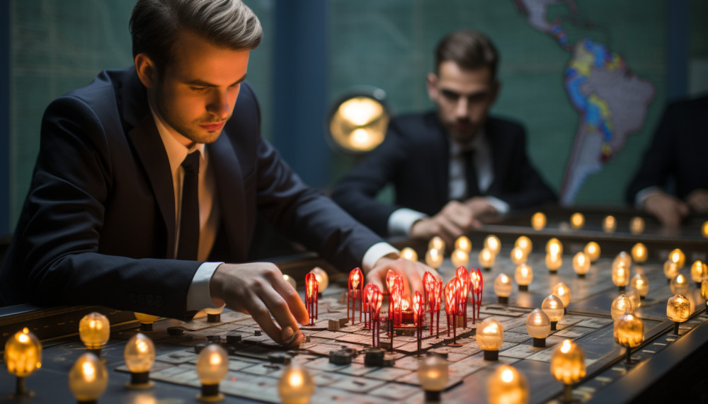 Divers - Qui détient le record de monopolisation du pouvoir dans le monde ?