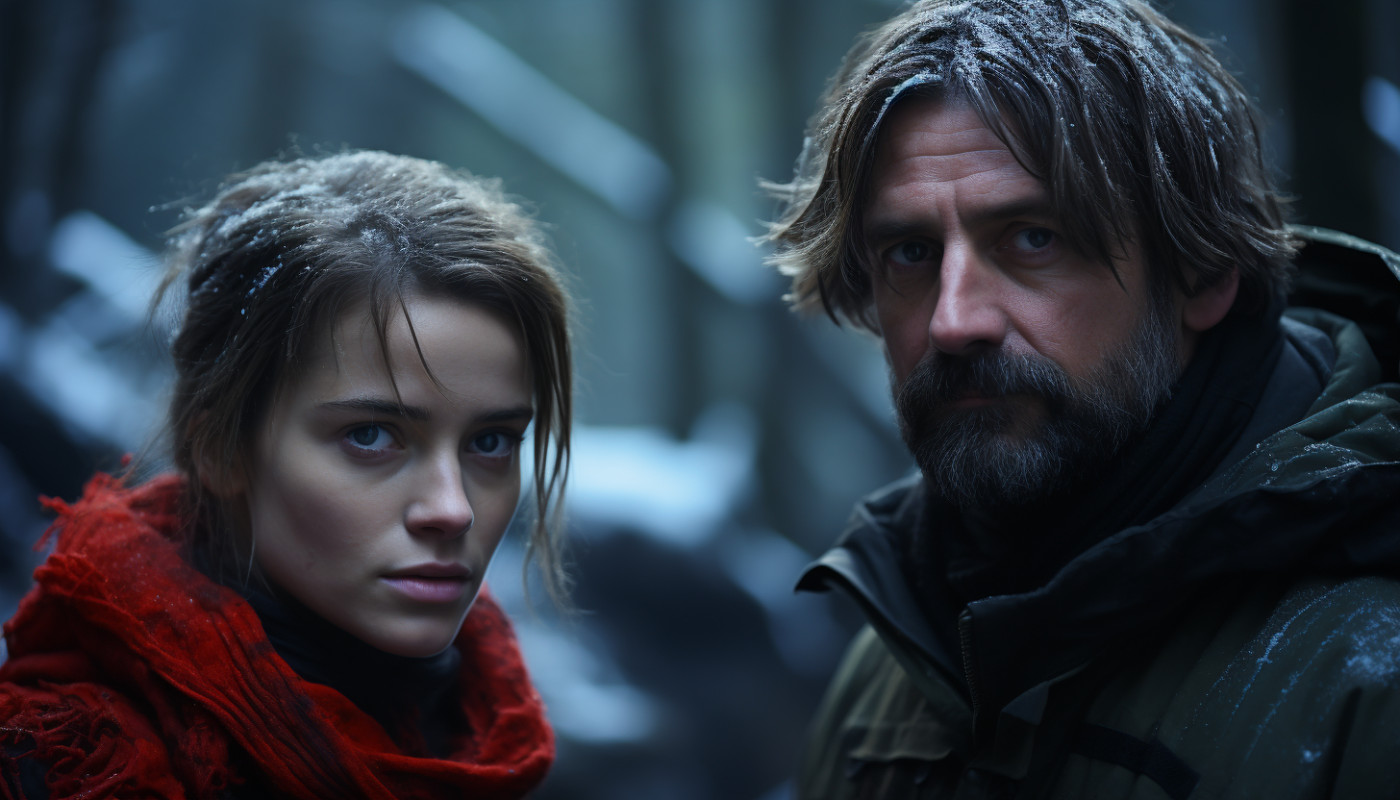 Série : Game of throne et the Americans
