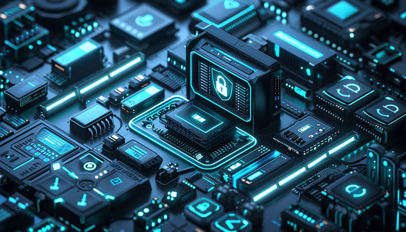 Stockage de données sécurisé meilleures pratiques pour les particuliers et entreprises en 2023