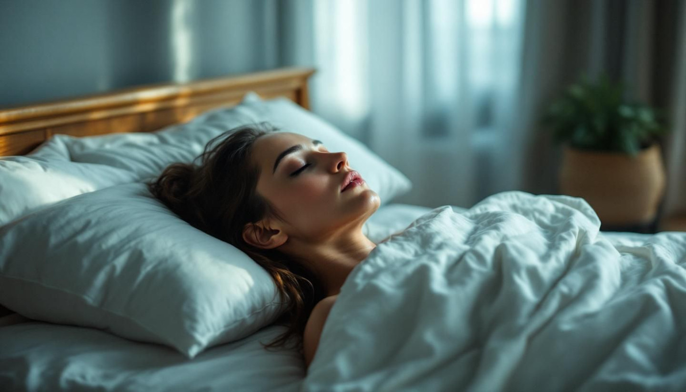 Stratégies naturelles pour combattre l'insomnie sans médicaments