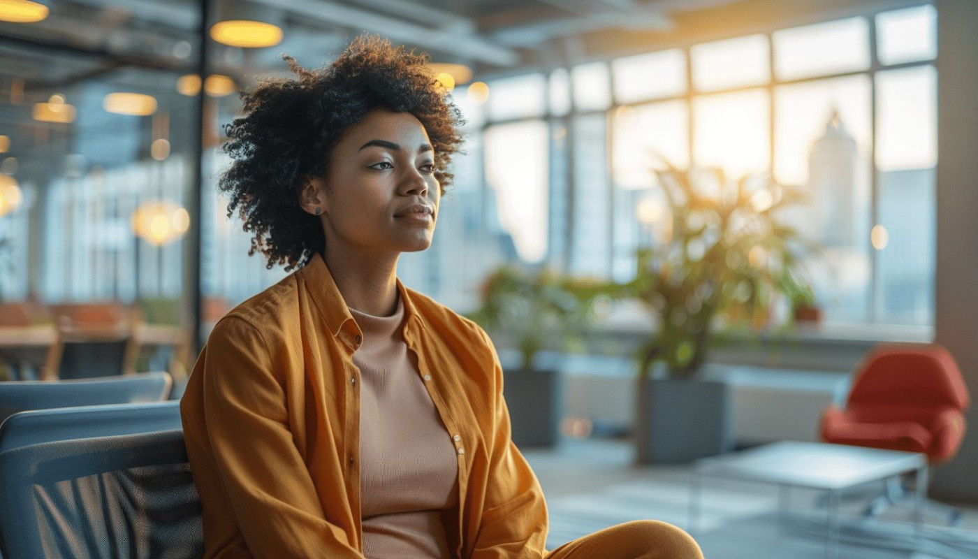 Techniques pour gérer la pression au travail grâce à l'affirmation de soi