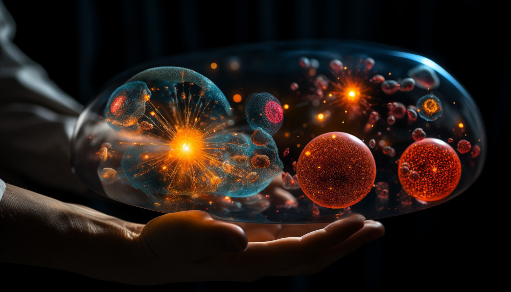 Top 2 des découvertes scientifiques qui ont marqué l'année 2022