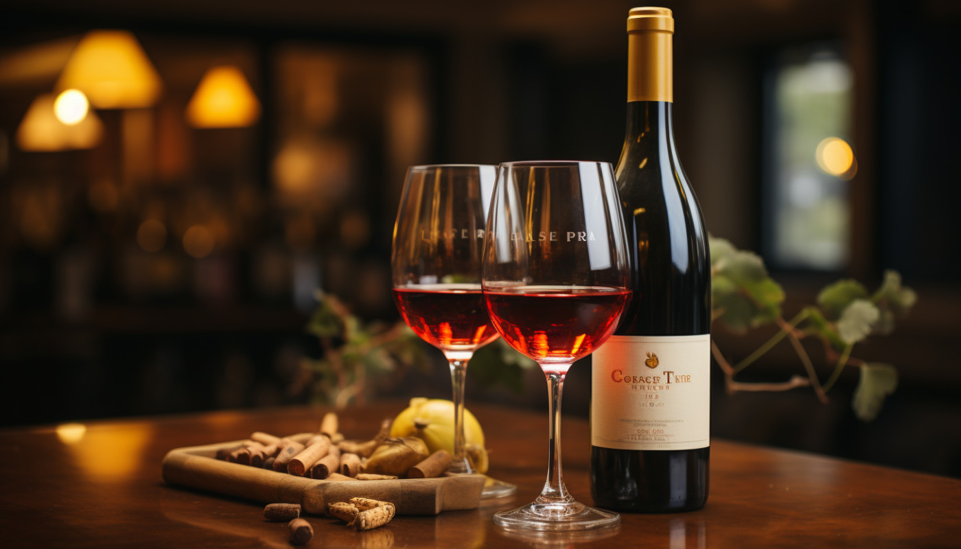 Tout savoir sur la consommation de vin