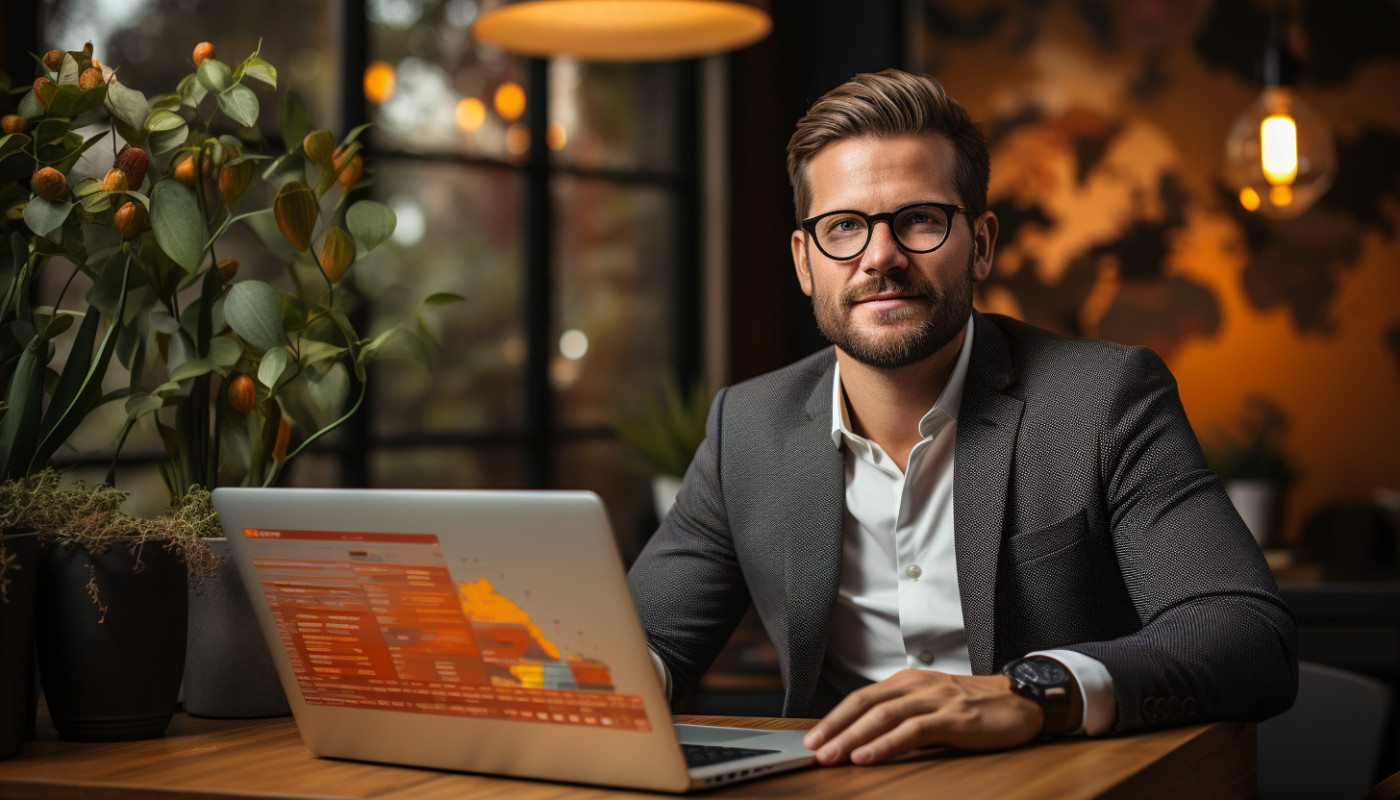 Tout savoir sur le Consultant SEO Paris Romuald