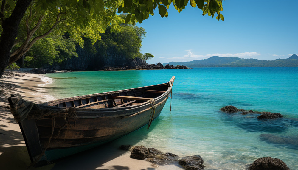 Trois meilleurs endroits à visiter à Phuket